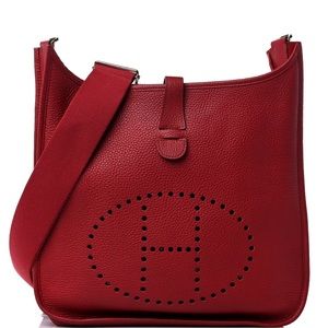 Hermes Evelyne III GM